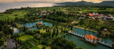 East Bali Heritage & Heaven’s Gate: The Royal Kingdom Trail