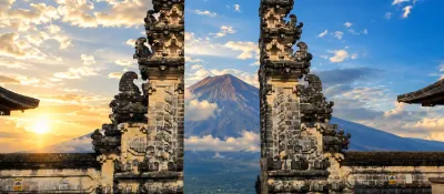 East Bali Magic: Gates of Heaven & Royal Water Palaces Day Tour