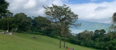 Bedugul Peak & Hidden Waterfalls: The Ultimate North Bali Escape