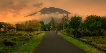 Karangasem, East Bali