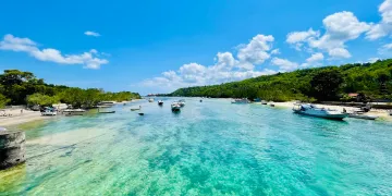 Nusa Lembongan