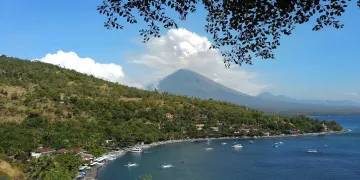 Amed, East Bali