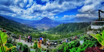 Kintamani