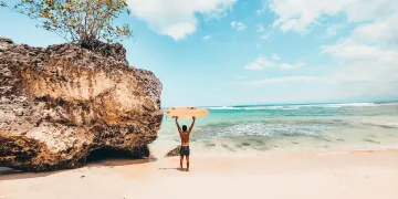 Canggu, South Bali