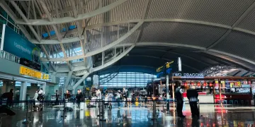 I Gusti Ngurah Rai International Airport