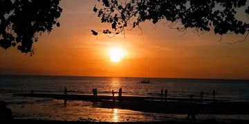 Lovina, North Bali