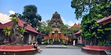 Ubud
