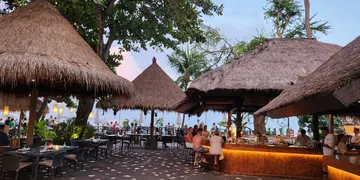 Nusa Dua, South Bali