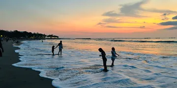 Kuta, South Bali