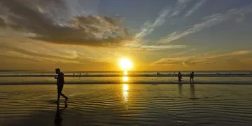 Legian, South Bali