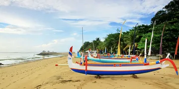 Sanur, South Bali