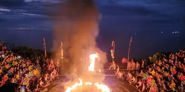 Uluwatu, South Bali
