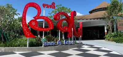 Airport Transfer Canggu – Private Pick‑Up & Drop‑Off