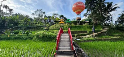 Entrance Fee Pricelist of Popular Bali Attractions
