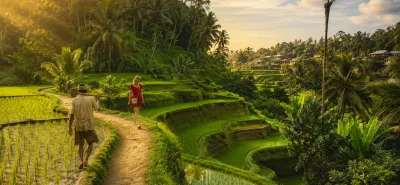 Bali Swing & Scenic Ridge Photo Tour (Central)