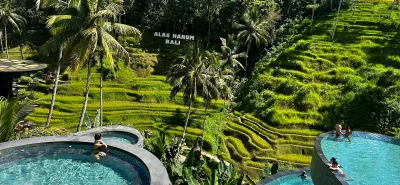 Alas Harum Bali Swing