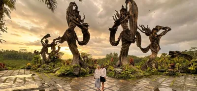 Taman Dedari