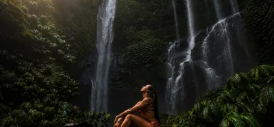 Sekumpul Waterfall Bali: Ultimate Visitor Guide & Trails