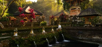 Gunung Kawi Sebatu