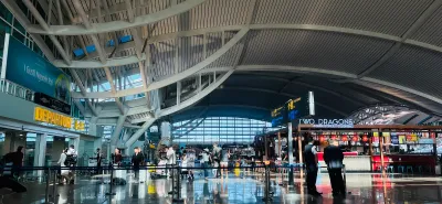 Airport Transfer Ubud – Private Pick‑Up & Drop‑Off