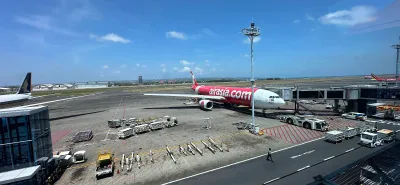 Airport Pickup Bali – A Warm Welcome Awaits