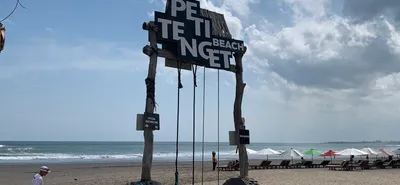 Petitenget Beach