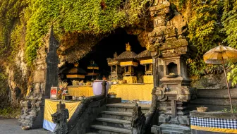 Goa Lawah Bat Cave Temple Bali: Complete Visitor Guide