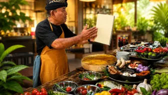 Ketut’s Bali Cooking Class: A Warm, Family-Style Culinary Experience in Ubud