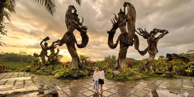 Taman Dedari
