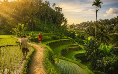 Bali Swing & Scenic Ridge Photo Tour (Central)