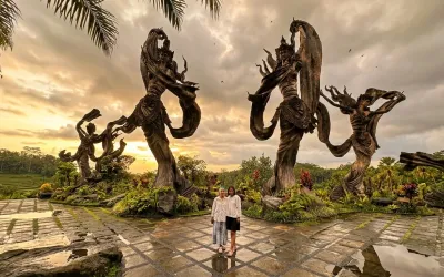 Taman Dedari