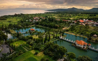 East Bali Heritage & Heaven’s Gate: The Royal Kingdom Trail