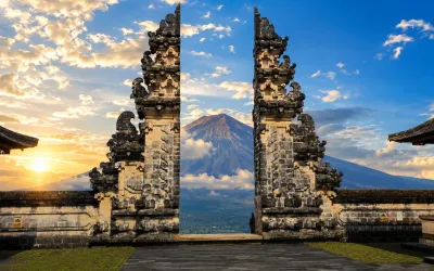 East Bali Magic: Gates of Heaven & Royal Water Palaces Day Tour