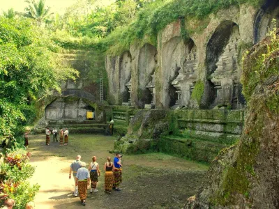Gianyar