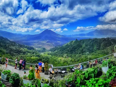 Kintamani