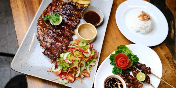 Pundi Pundi Restaurant