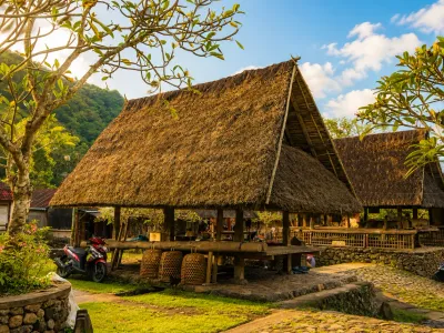 Tenganan