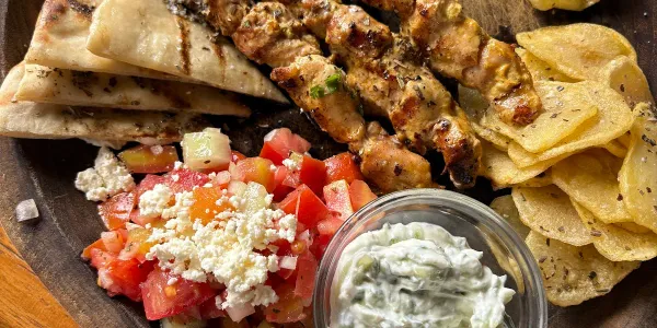 Noema Greek Restaurant Bar