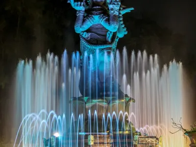 Denpasar