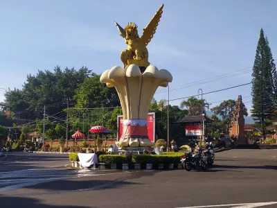 Singaraja, North Bali