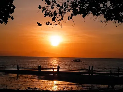 Lovina, North Bali