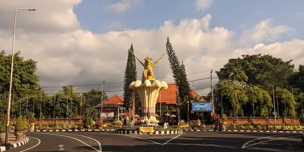 North Bali