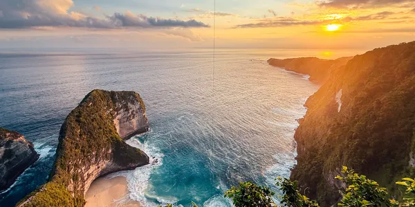Nusa Islands