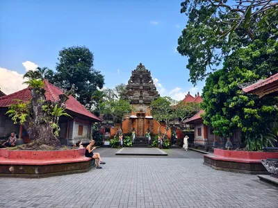 Ubud
