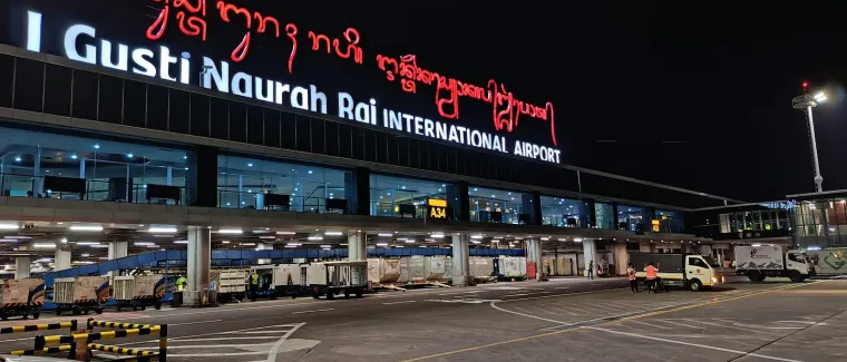 Airport Transfer Bali Seminyak – Private Pick‑Up & Drop‑Off