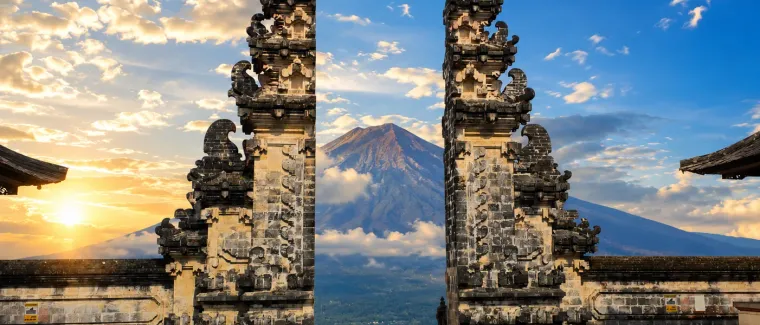 Lempuyang Temple Tour: How to Visit the Gates of Heaven