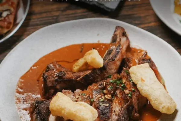 Brasserie at Alaya
