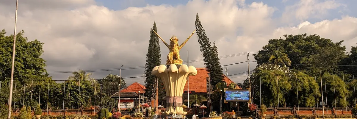 North Bali, Bali