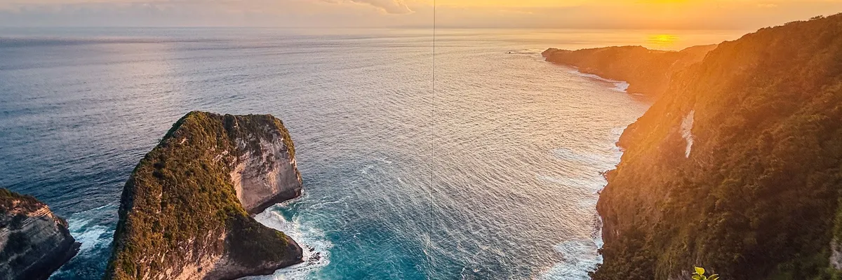 Nusa Islands, Bali