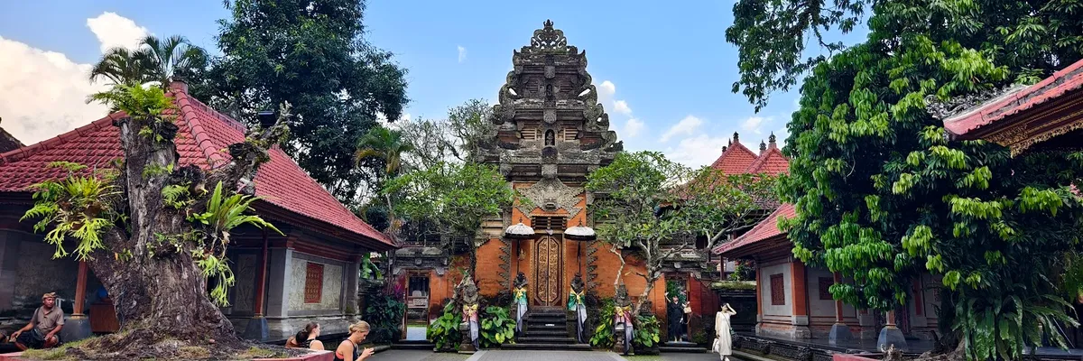 Central Bali, Bali